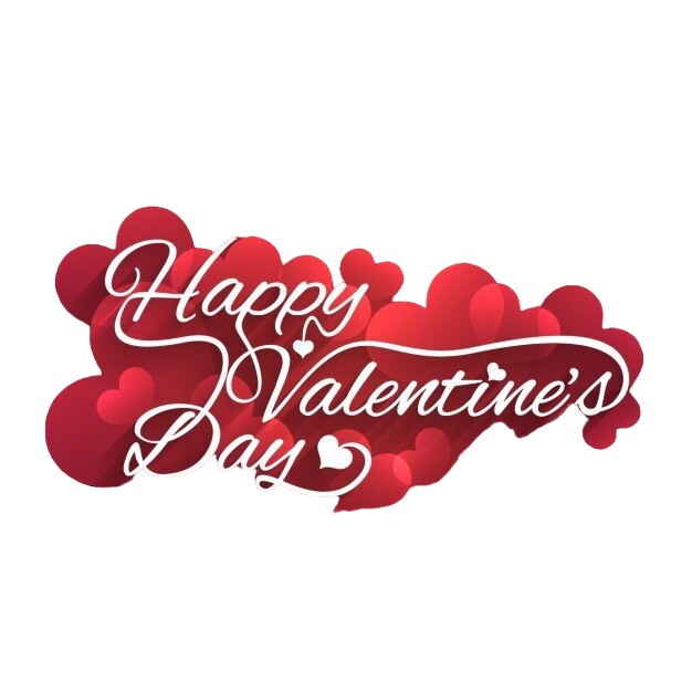 garnet-valentines-card-with-hearts